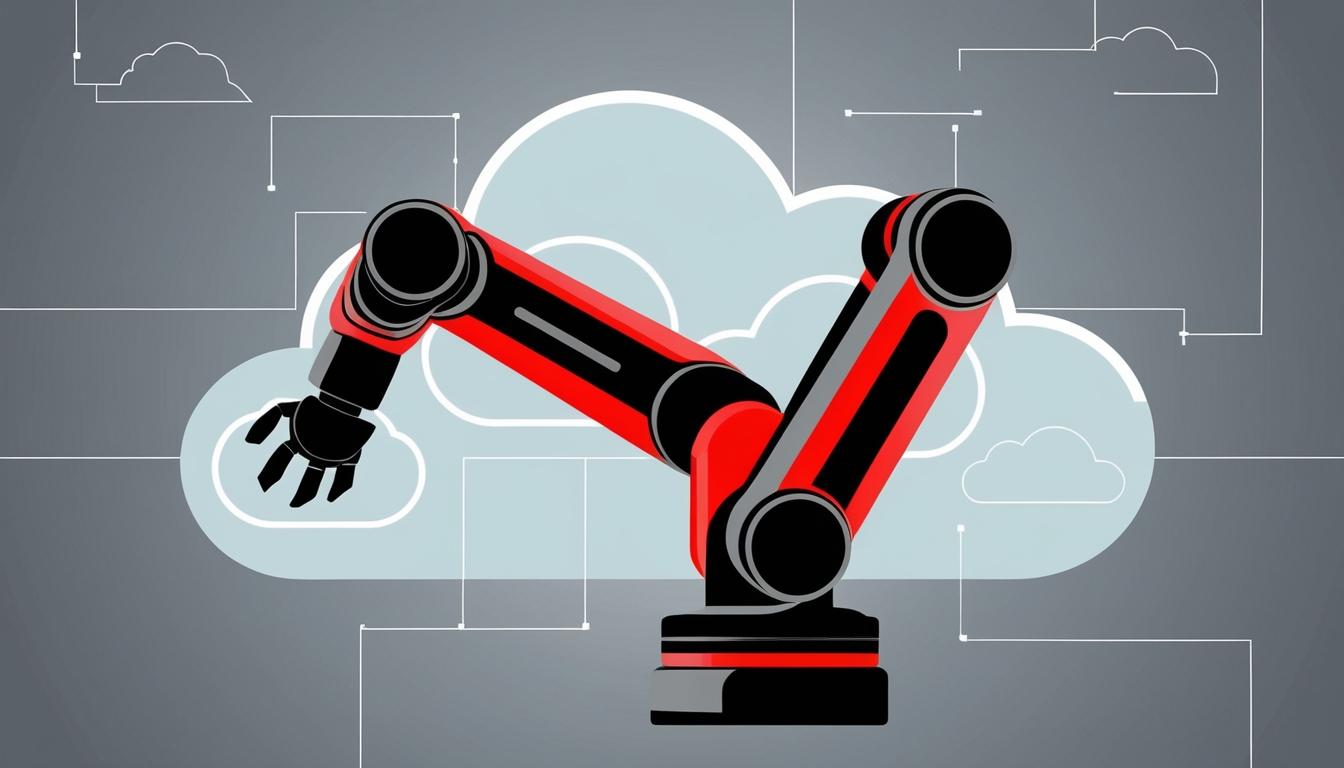 Automation as a Service market projected to soar