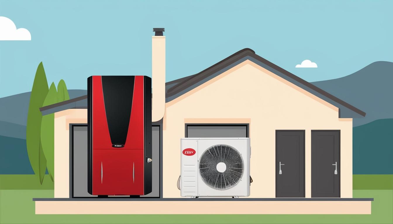 California's shift to heat pump technology gains momentum