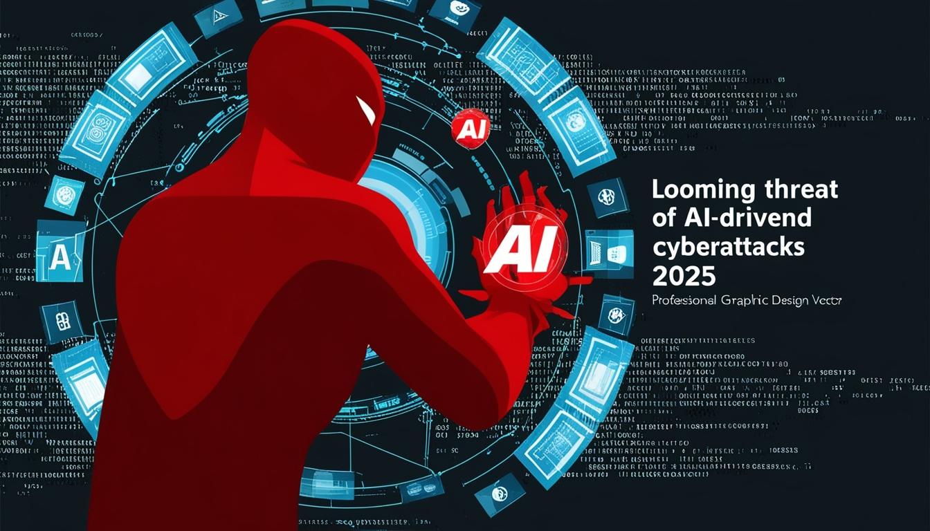 Cyber security predictions for 2025 identify key challenges ahead