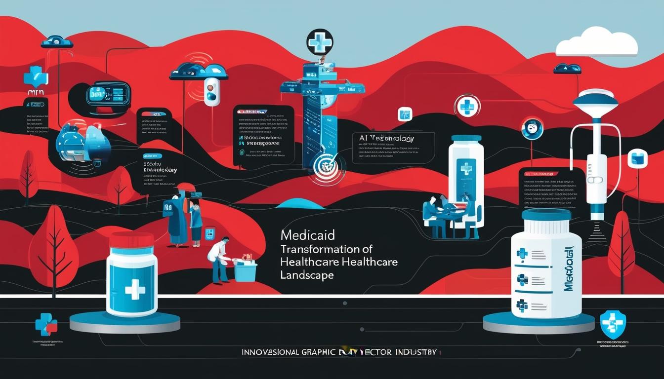 Healthcare leaders discuss transformative trends for the coming year