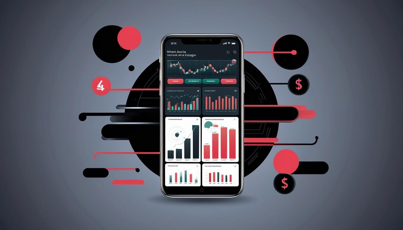 How AI and blockchain are reshaping investment in the S&P 500