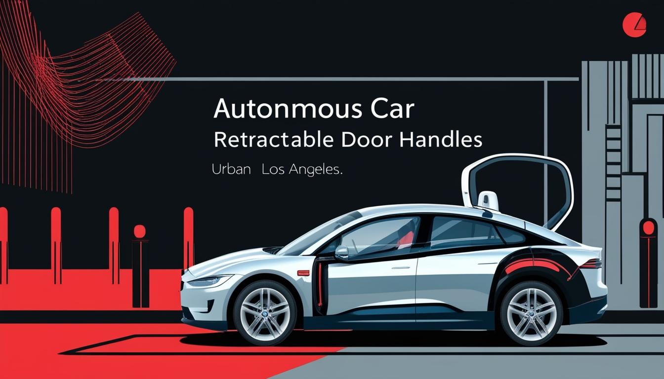 Incident raises safety concerns for Waymo's autonomous vehicles in Los Angeles