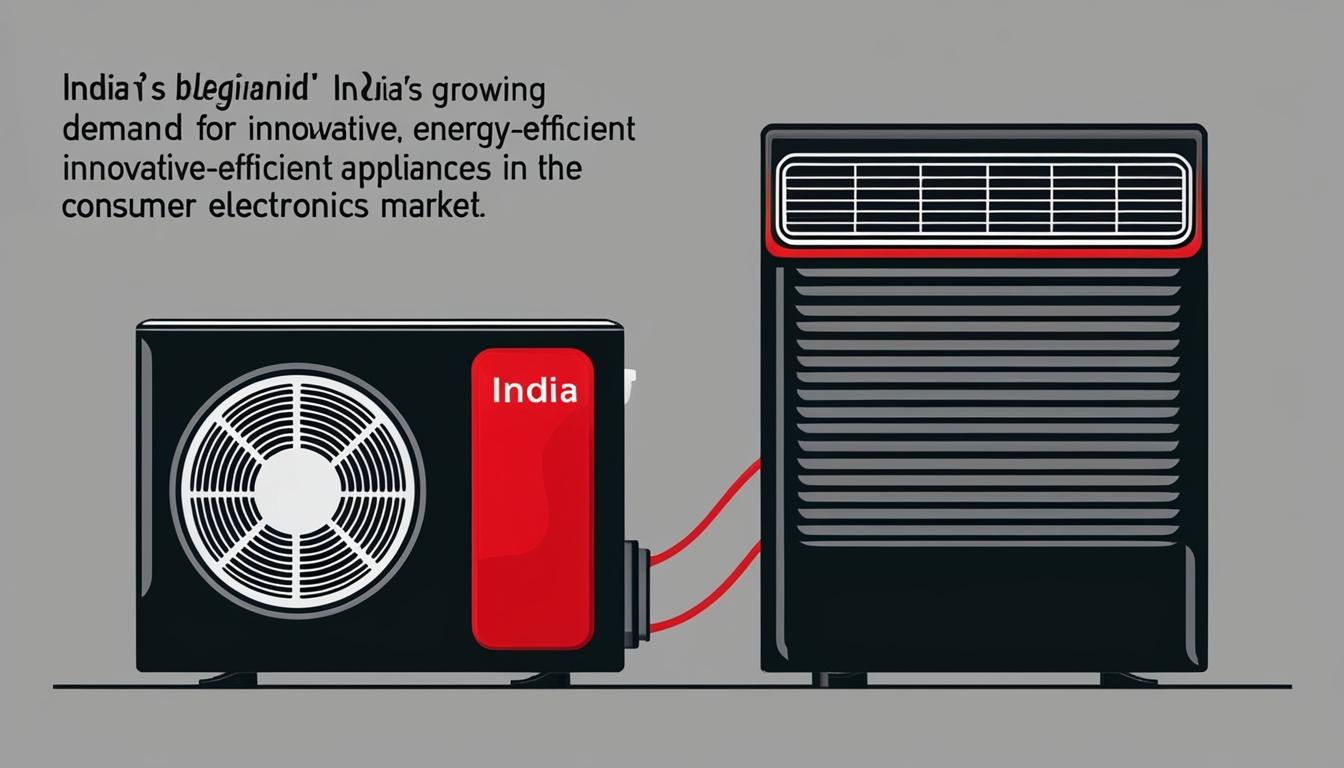 India's consumer electronics industry expects robust growth in 2025