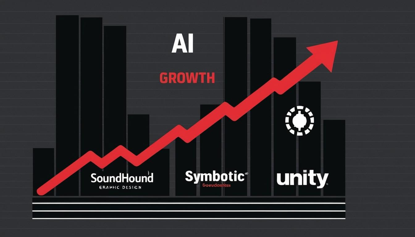 Investors reassess AI sector amid emerging opportunities