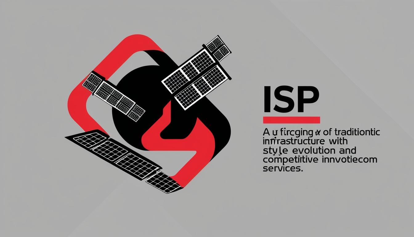 ISPs face rising competition and evolving customer expectations