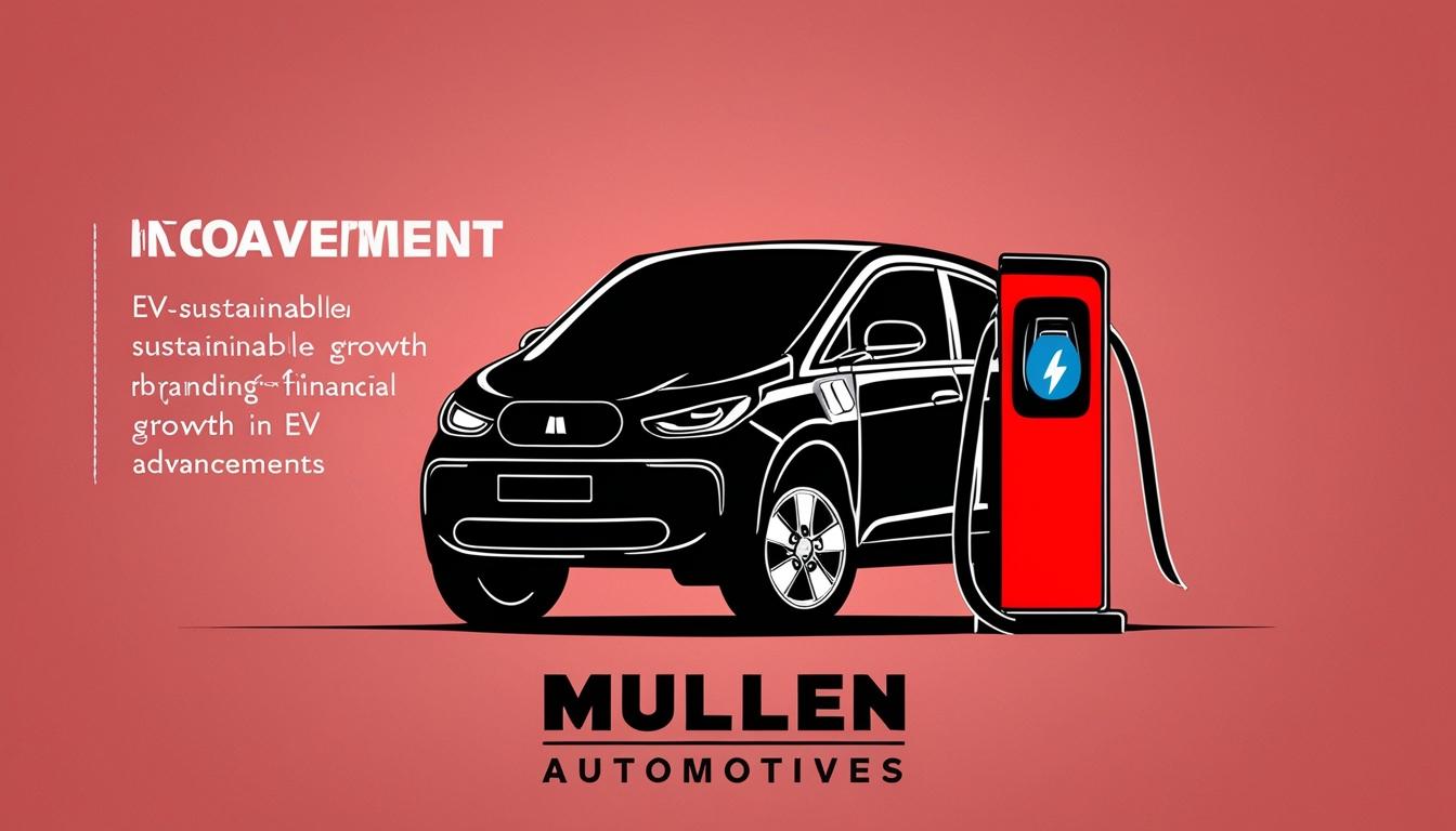Mullen Automotive eyes promising future for electric vehicles with new insights