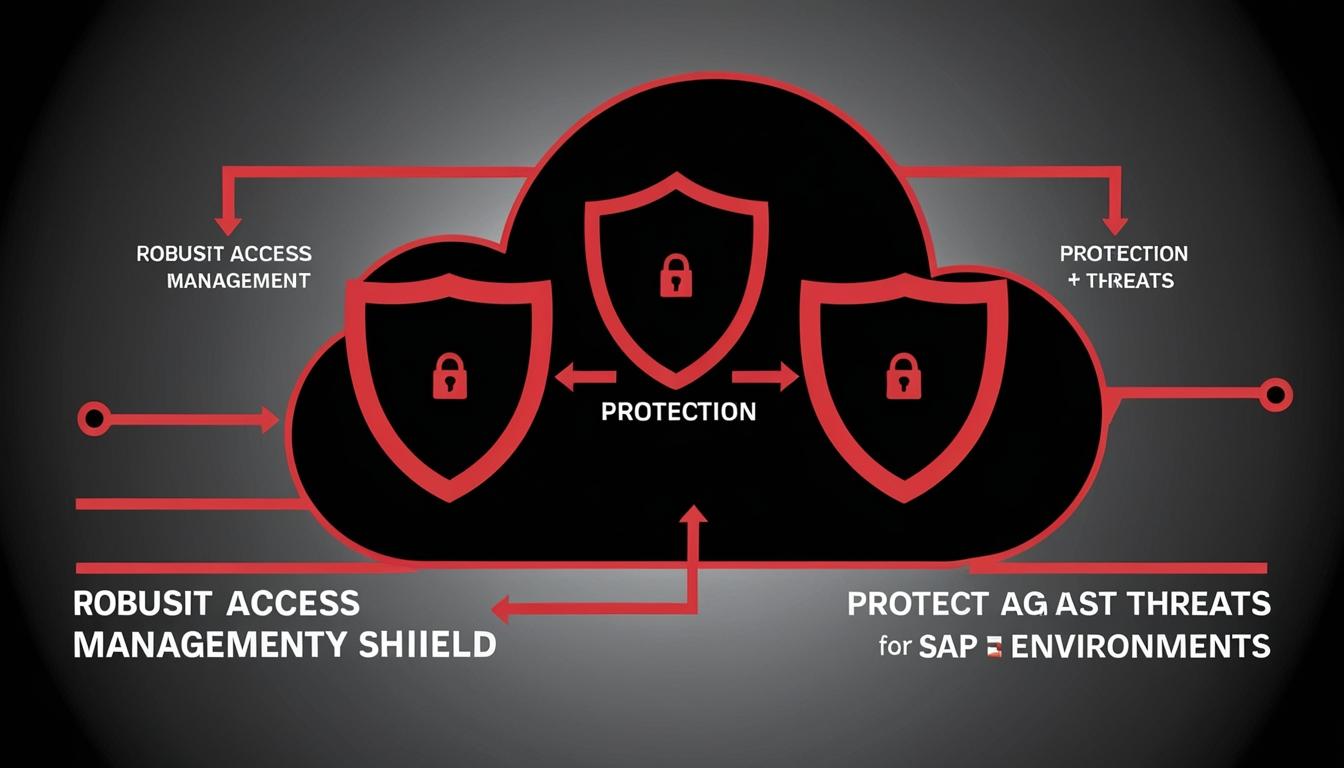 Navigating the complexities of SAP security in 2025