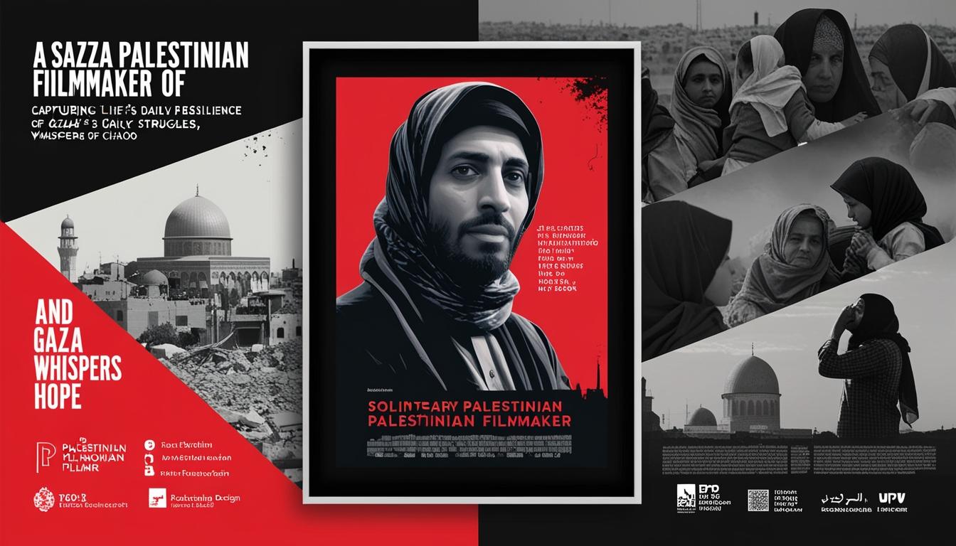 Oscar-nominated documentary 'From Ground Zero' set to premiere across the US