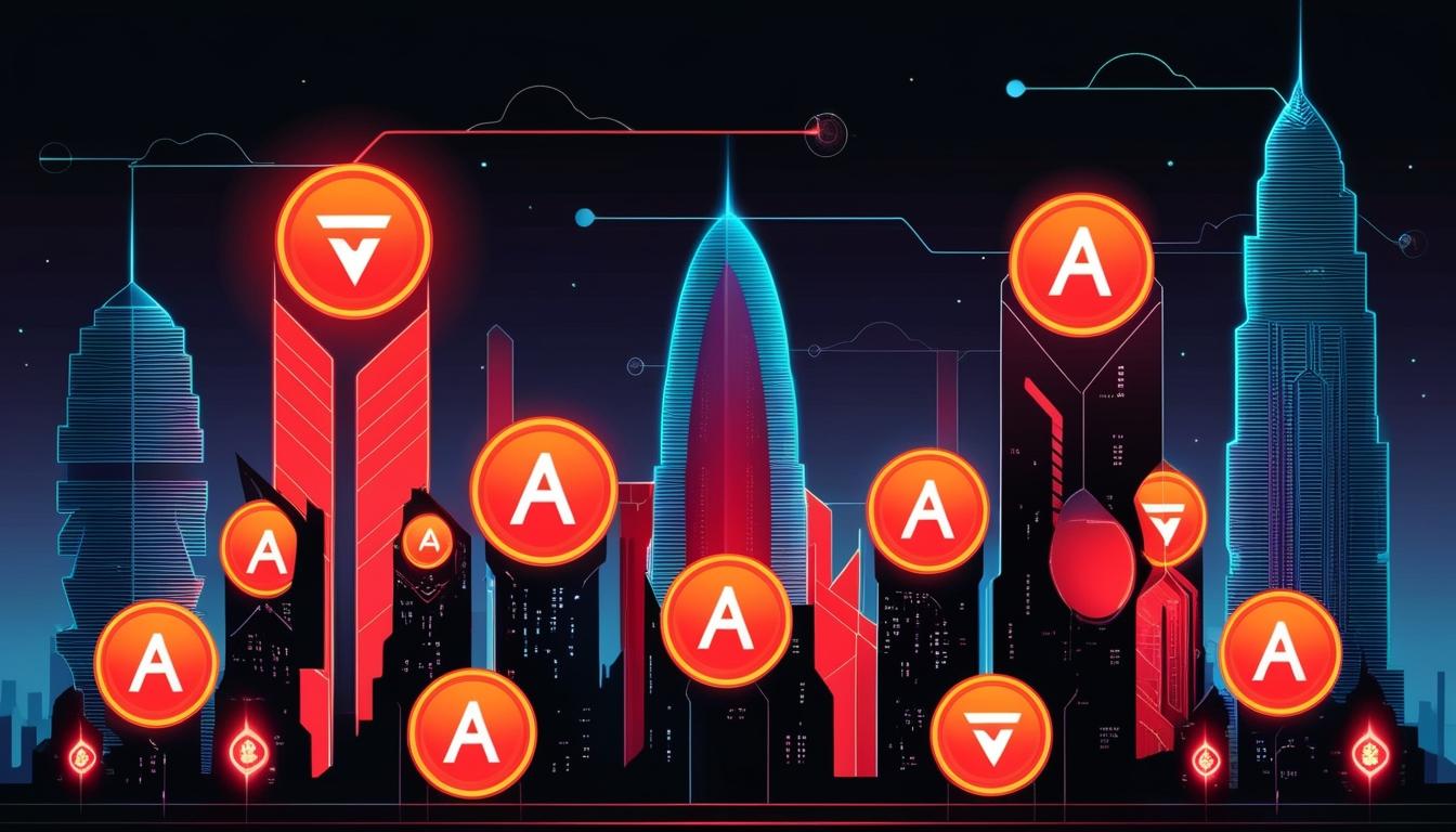 Surge in AI tokens captures cryptocurrency market's attention