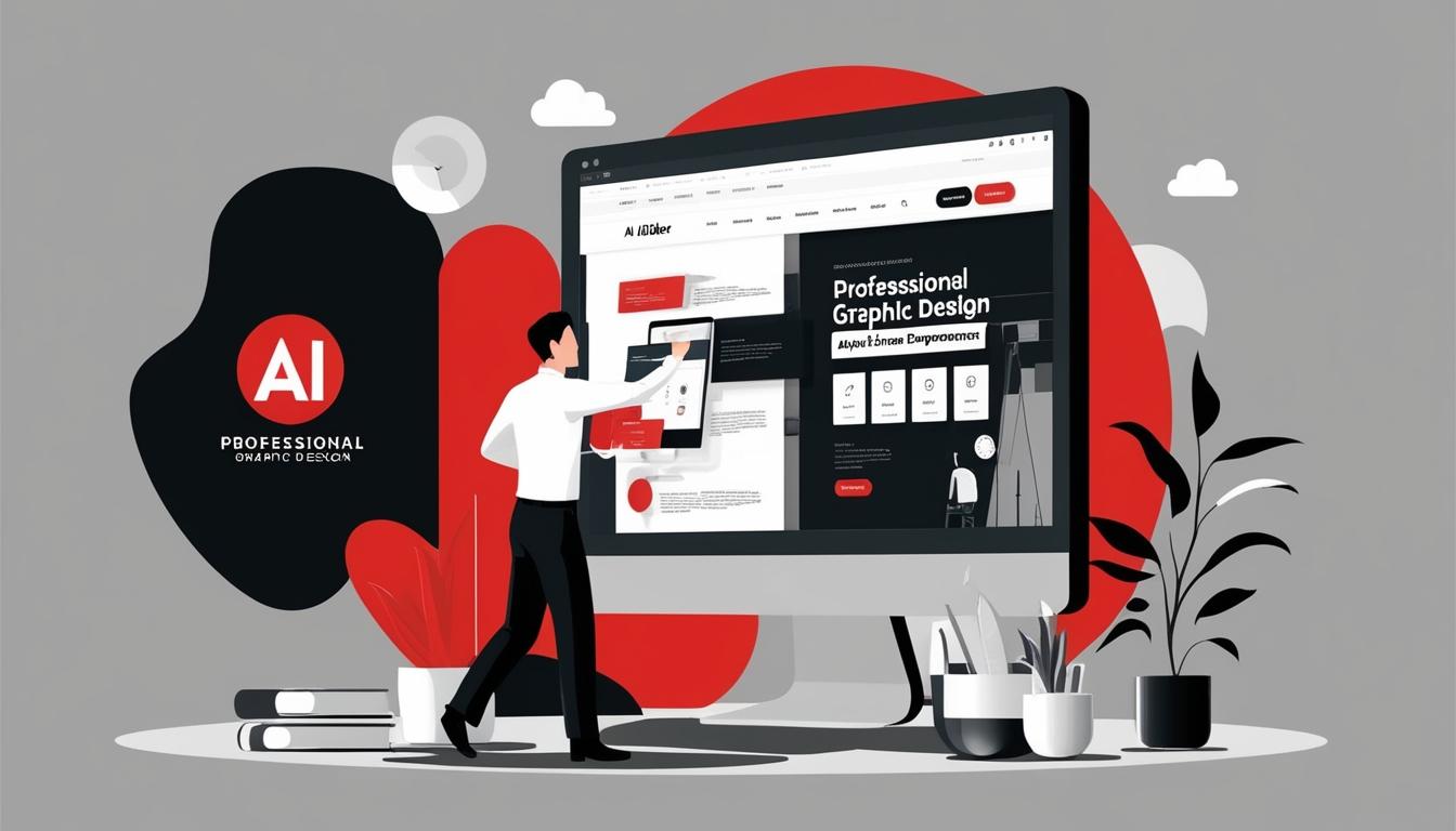 The rise of AI website builders for small businesses