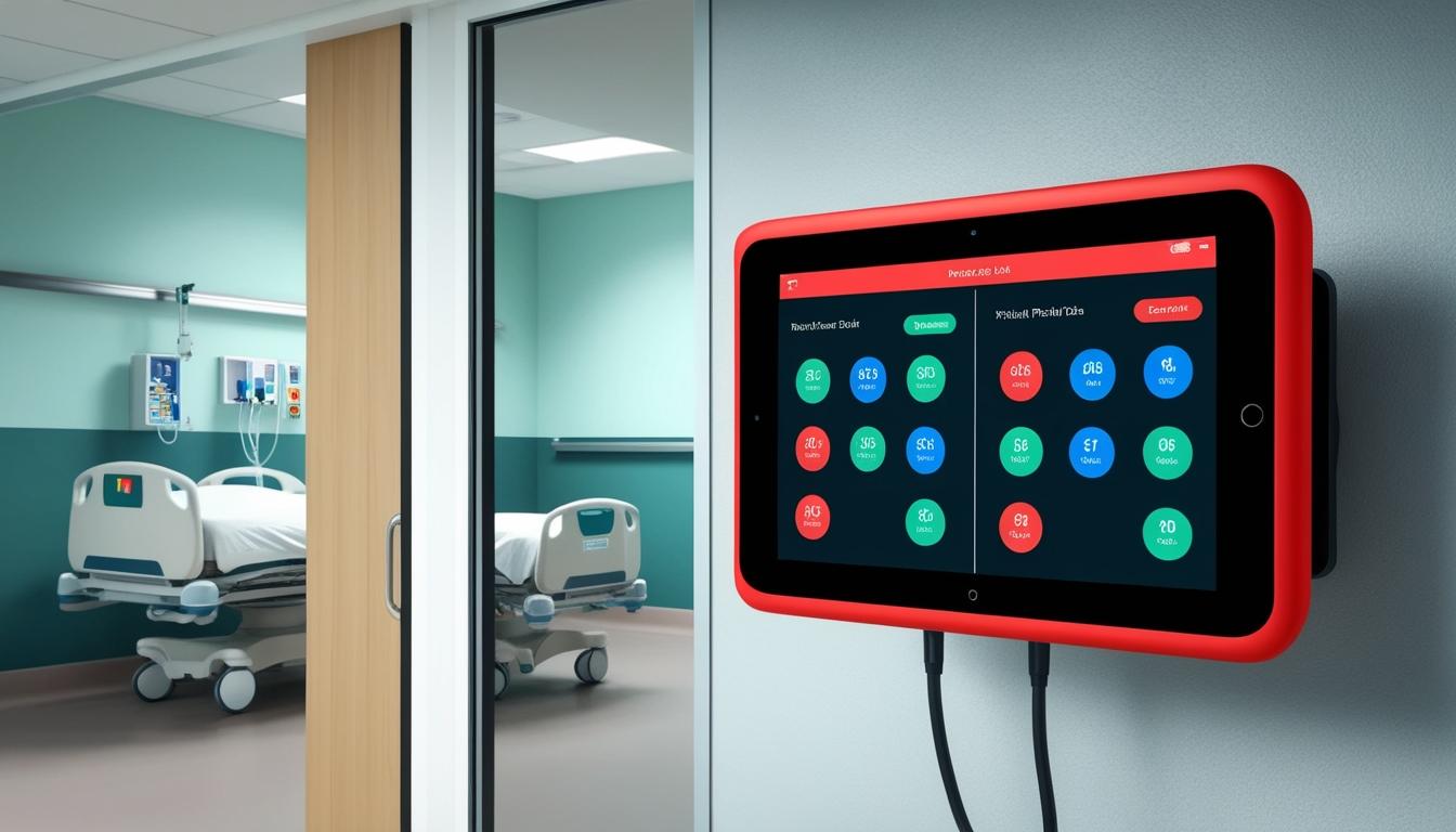 The rise of digital solutions in healthcare management