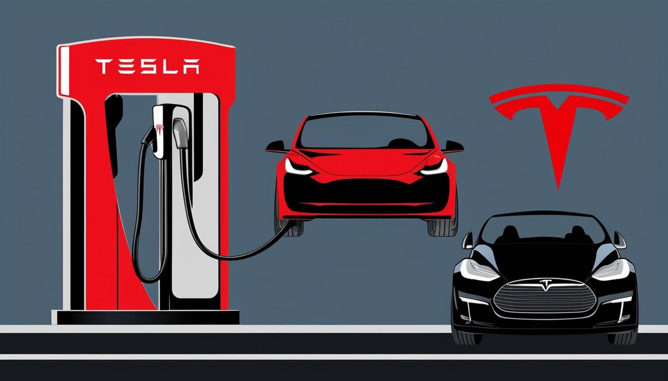 The rise of electric vehicle ETFs and market competition
