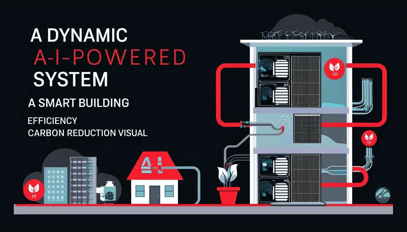 Trane Technologies acquires BrainBox AI to enhance energy efficiency in buildings