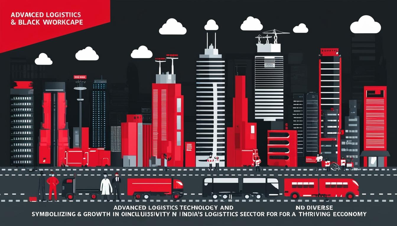 Union Minister Piyush Goyal launches logistics improvement report in New Delhi