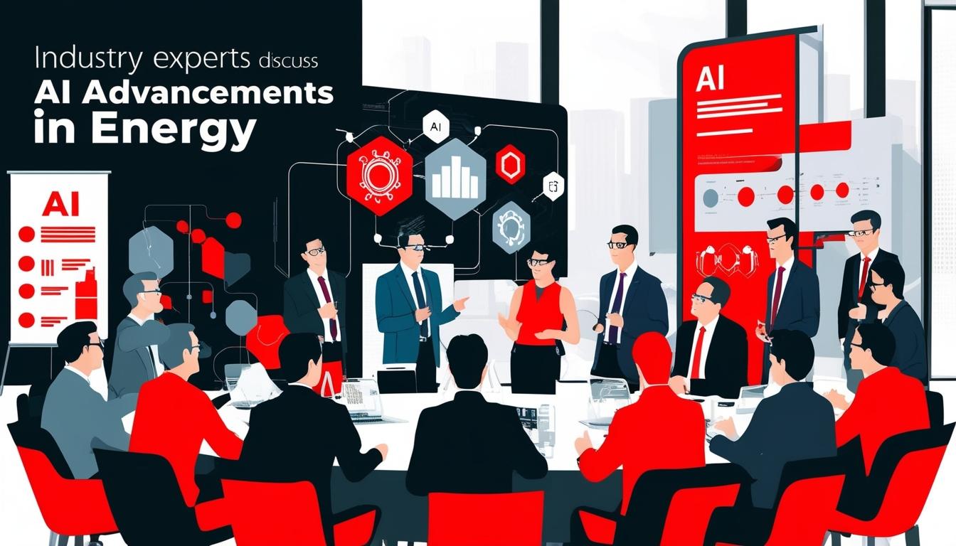 Upcoming POWERGEN International event to focus on AI and machine learning in utilities