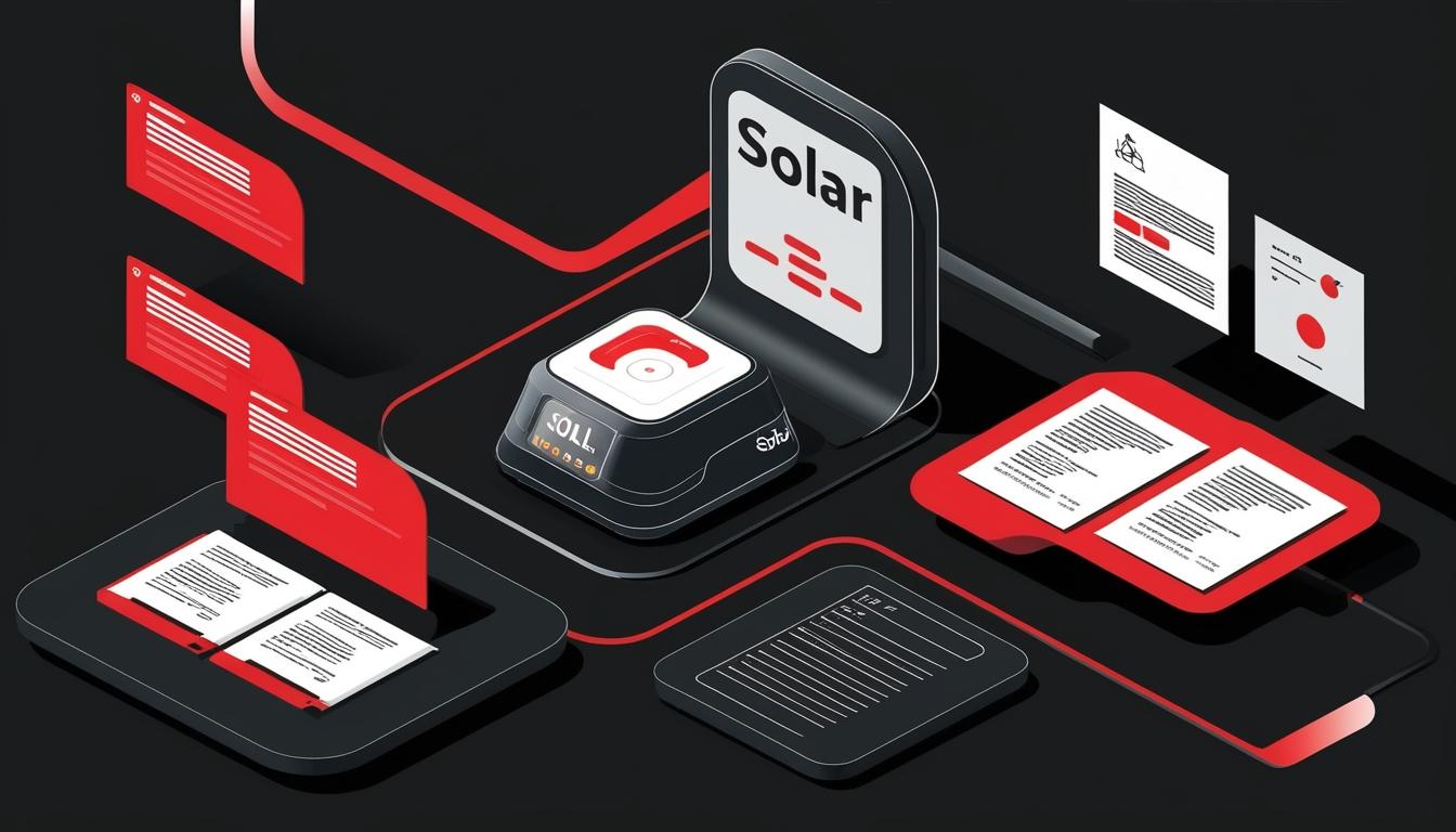 Upstage enhances document processing with small language models