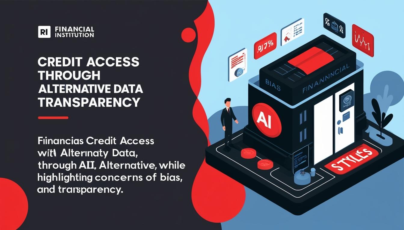 US Treasury report highlights AI opportunities and risks in financial services