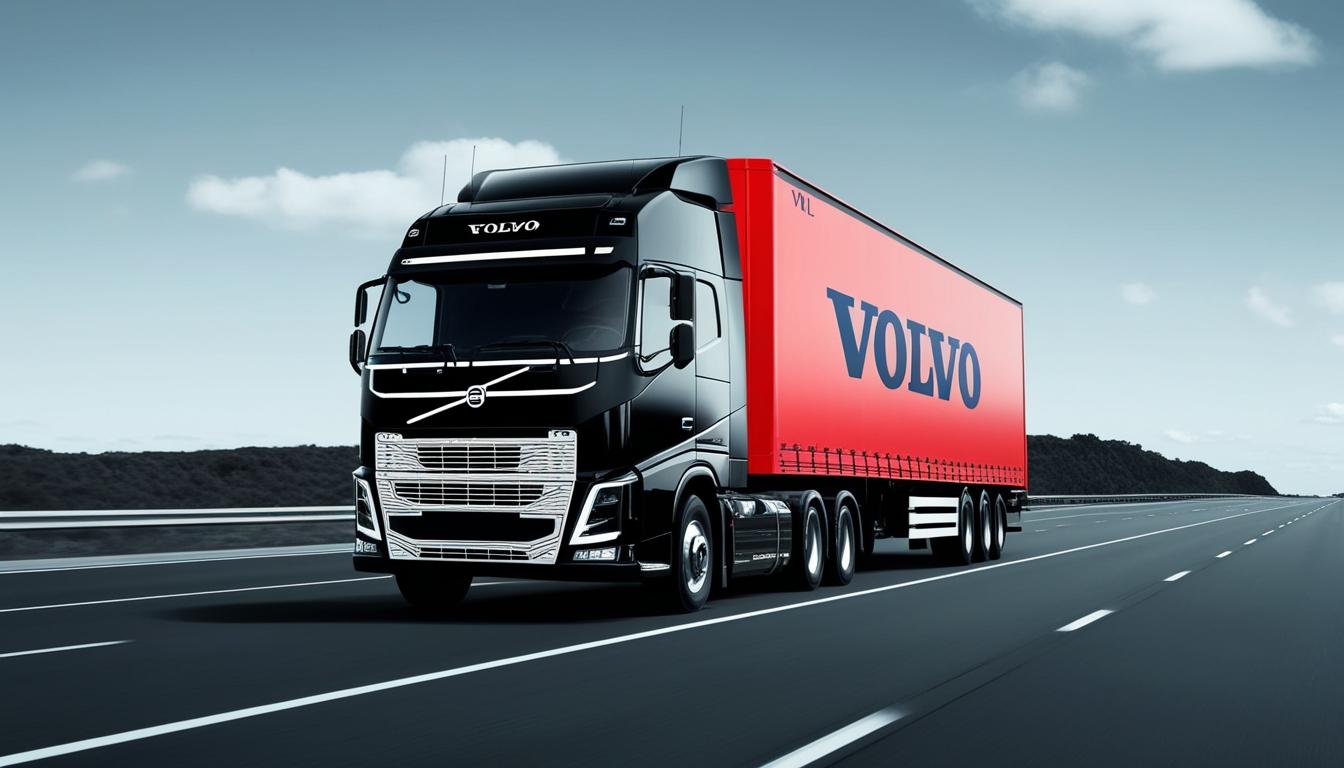 Volvo and DHL launch autonomous truck operations in the US