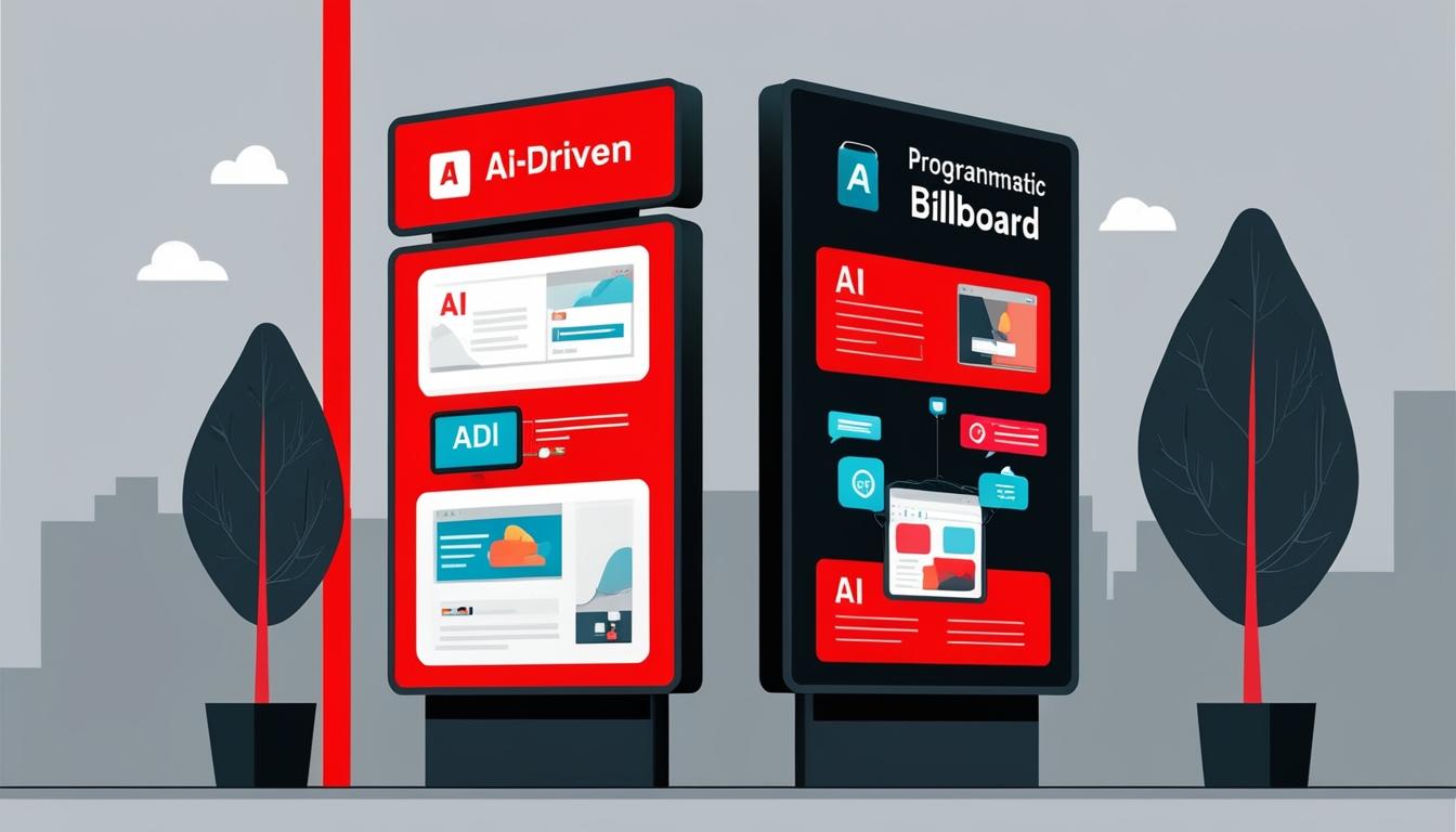 AI-driven technologies reshape the digital advertising landscape