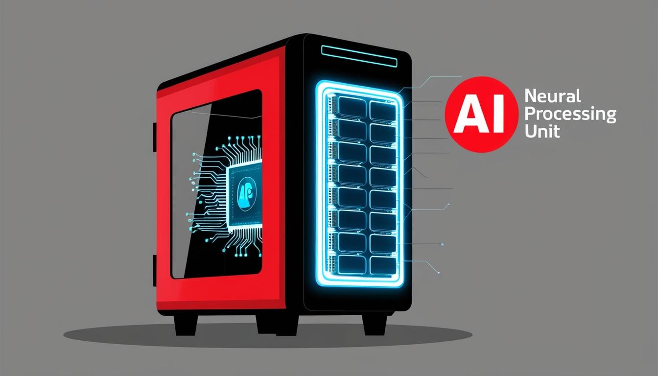 AI PCs: The future of personal computing