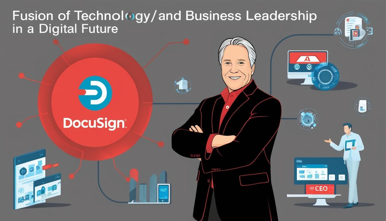 Allan Thygesen on the future of AI in business operations