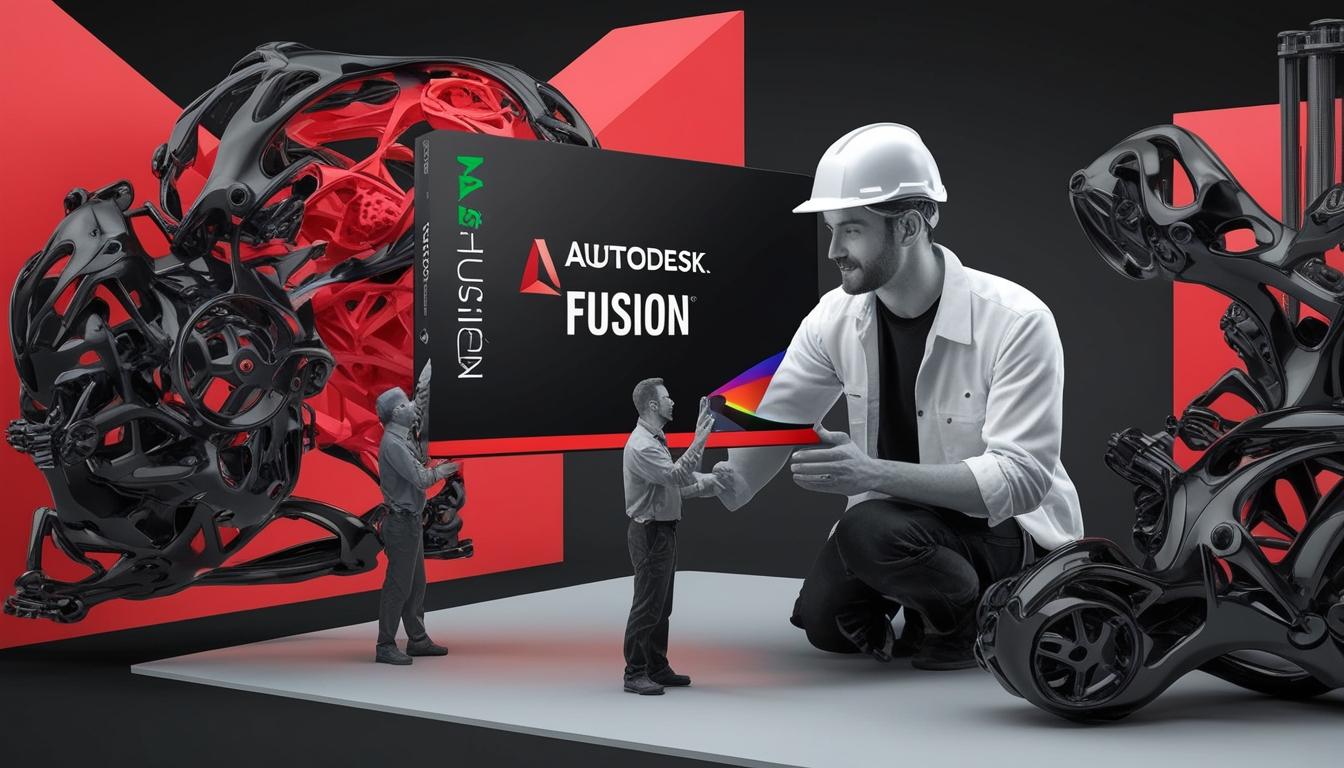 Cadspec leads the way in innovation through Autodesk Fusion