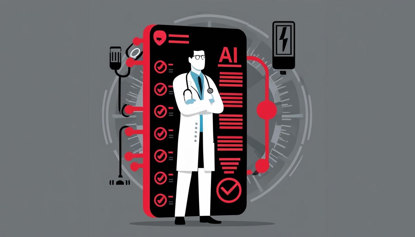 California introduces bill to ensure human oversight in health insurance claims