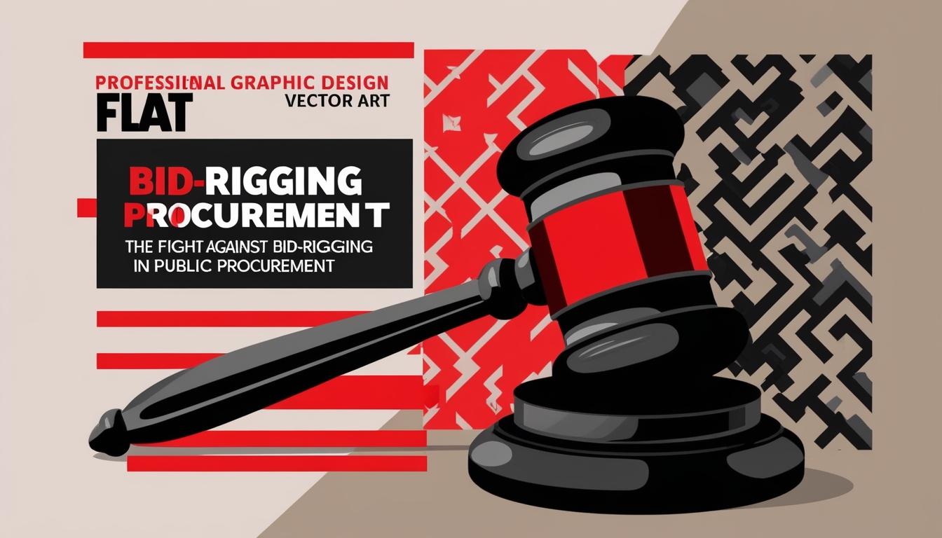 CMA employs AI to tackle bid-rigging in public procurement