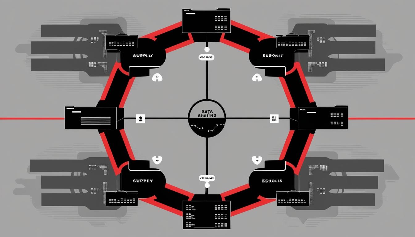 Companies commit to enhancing supply chain transparency through new partnerships