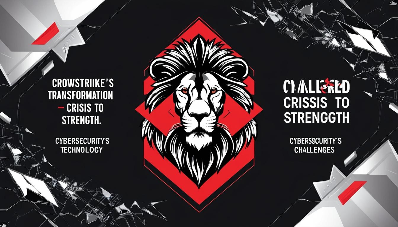 CrowdStrike turns crisis into opportunity following significant outage