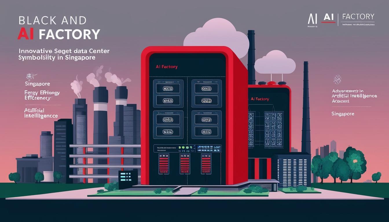 Firmus Technologies wins Asia Pacific Data Centre Project of the Year for AI innovation