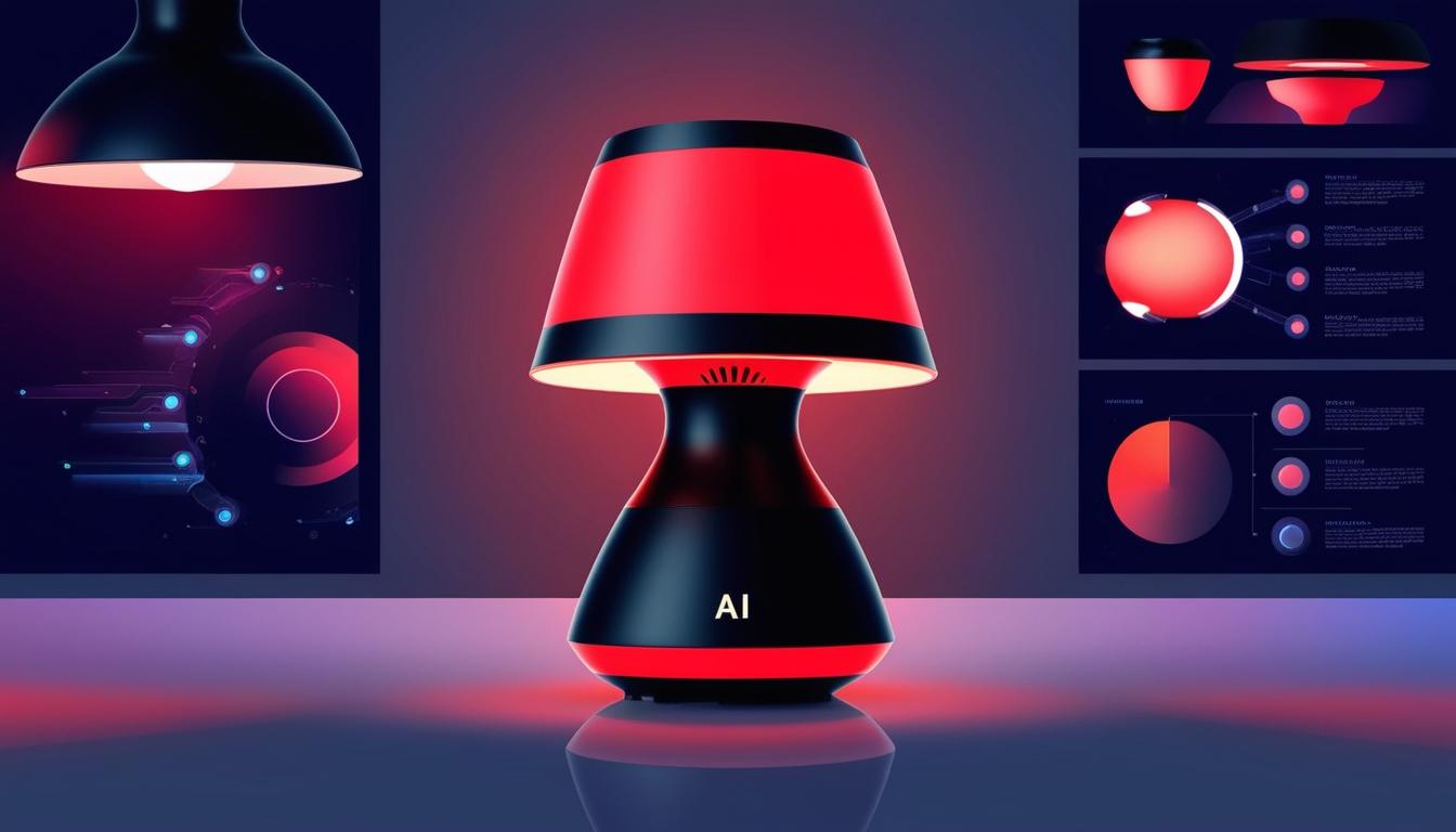 Govee showcases AI innovations at CES 2023