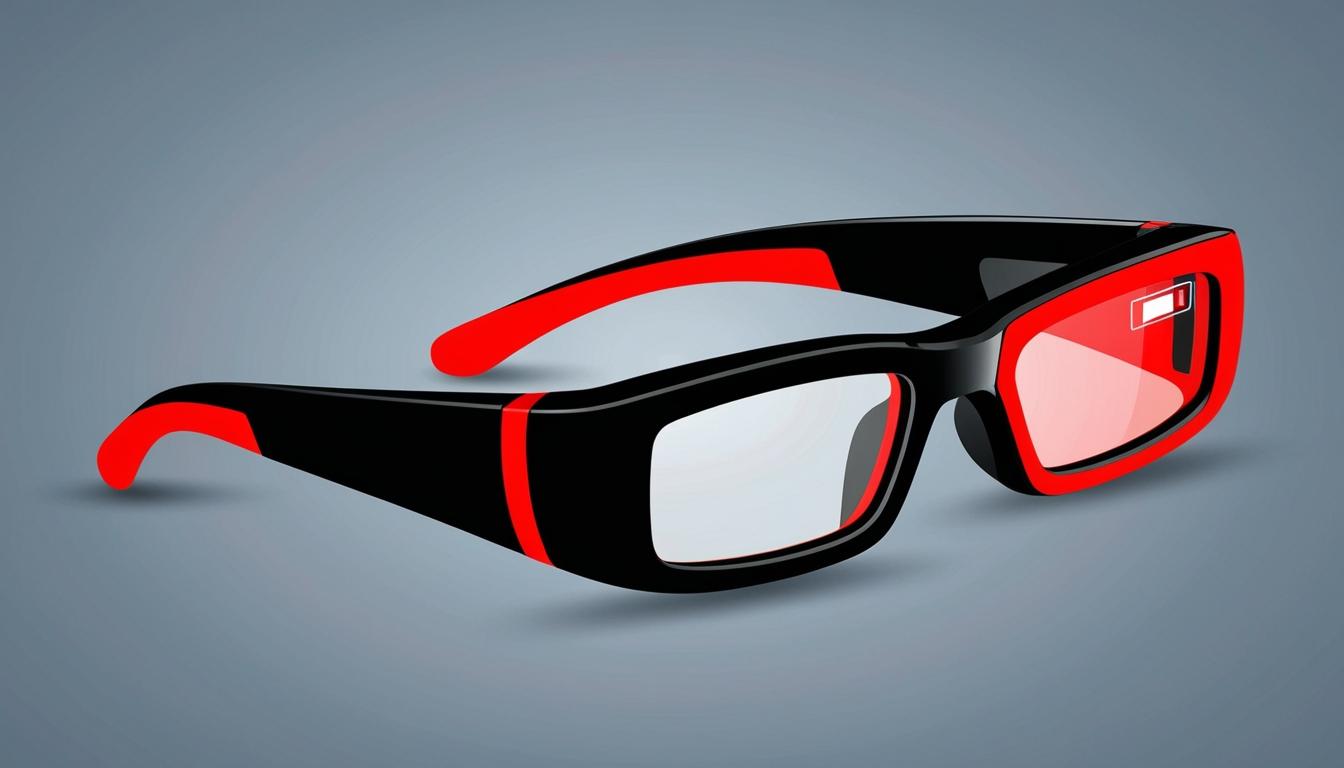 Halliday unveils new smart spectacles with AI integration