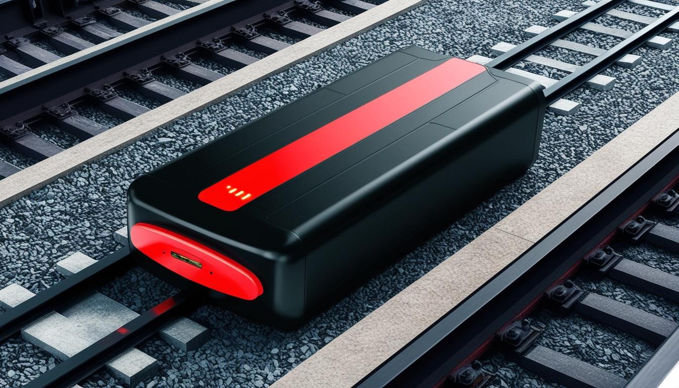 Hitachi Rail partners with Innovate UK to revolutionise battery technology for trains