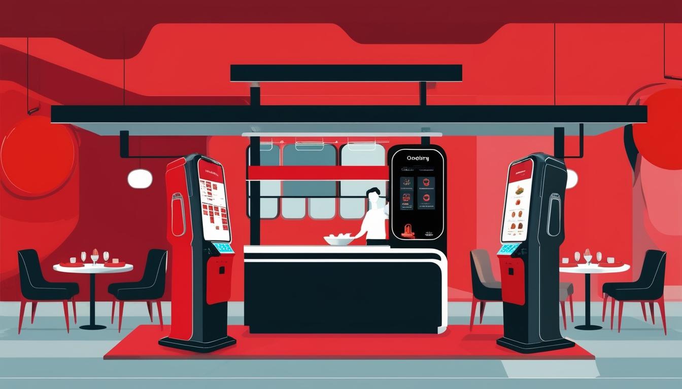 Innovations transforming the restaurant and hospitality sectors