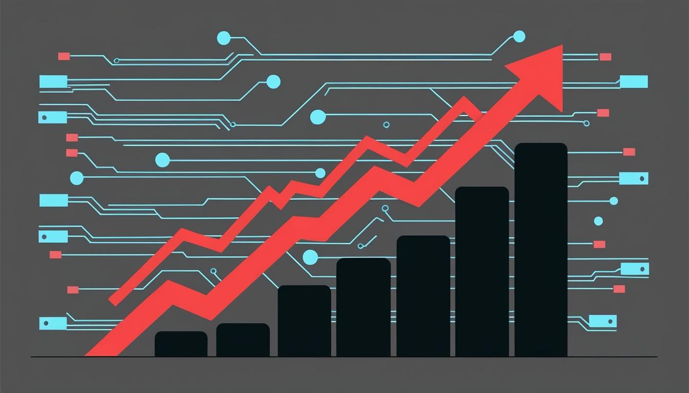 Investment opportunities in the booming artificial intelligence sector