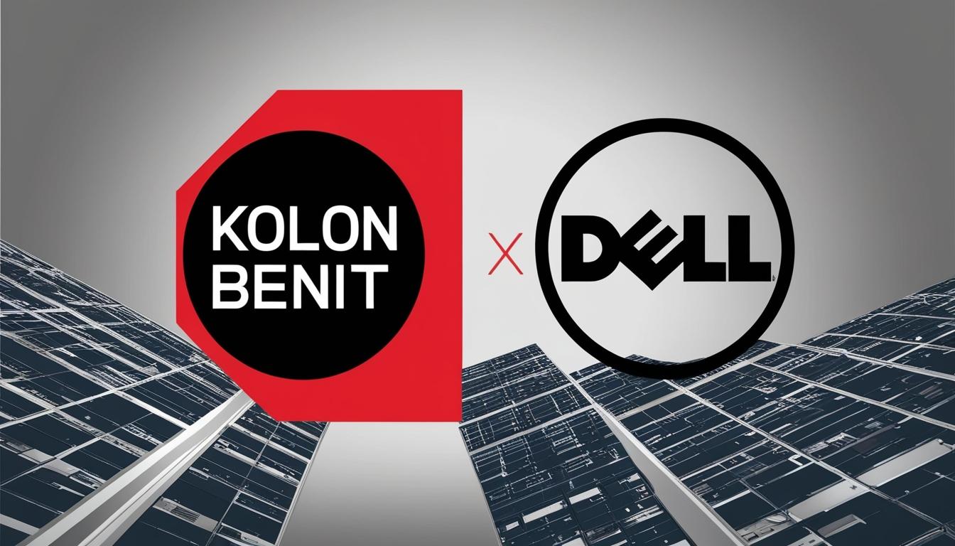 KOLON Benit to expand AI programme with Dell Technologies