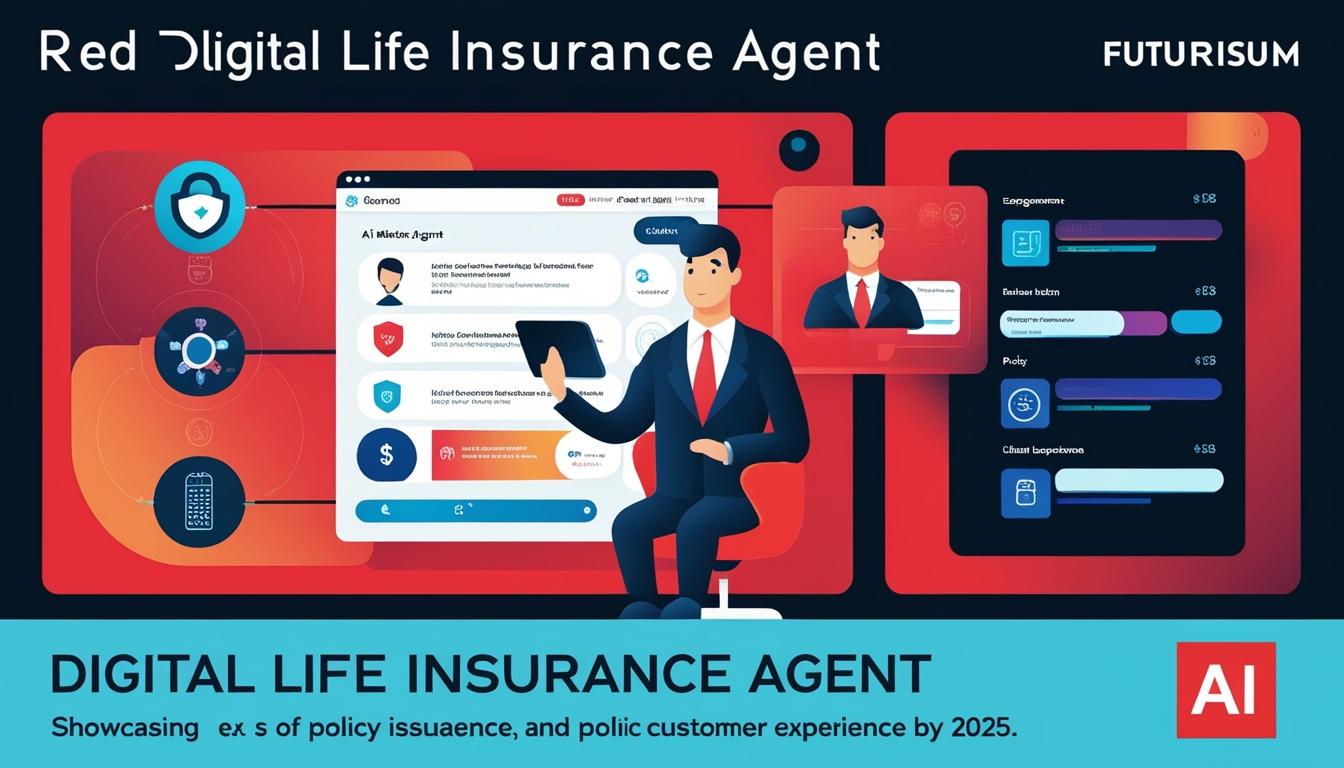 Life insurance sector poised for transformation as it heads into 2025