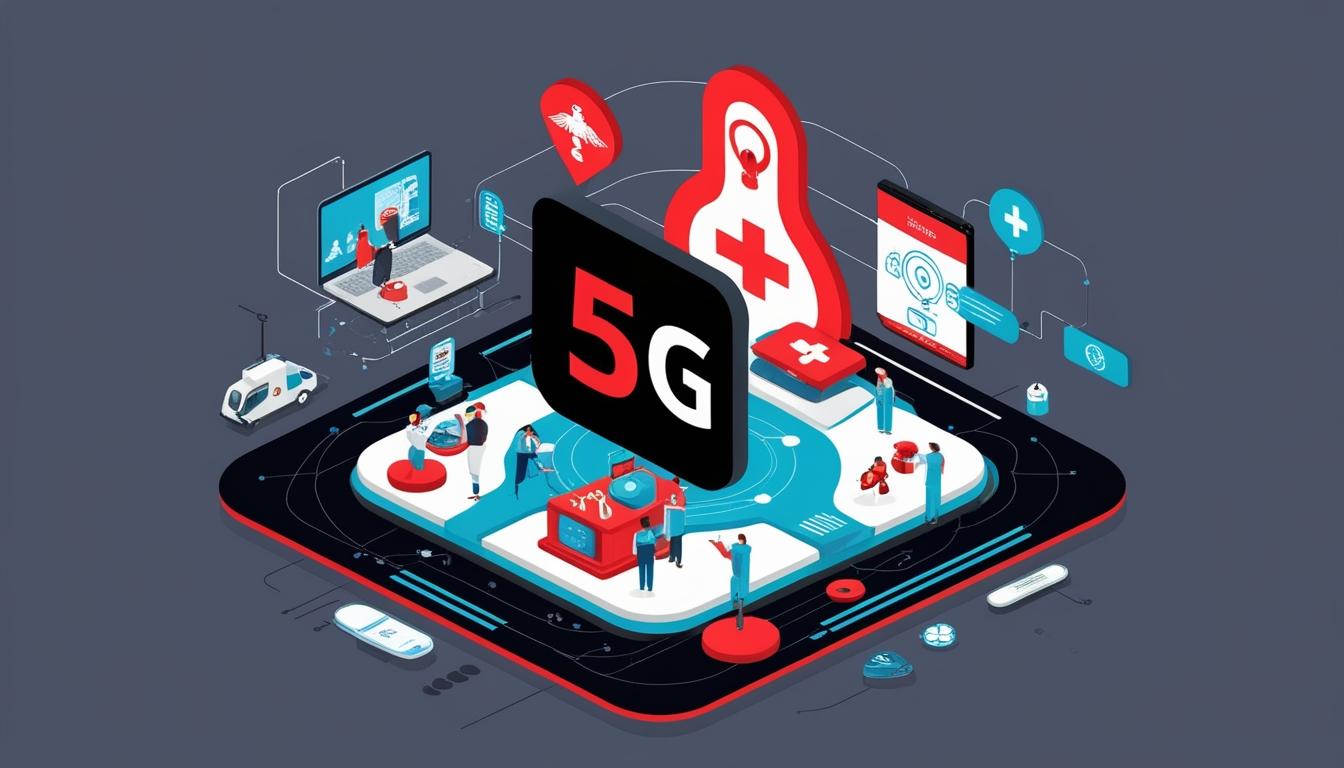 Maxis and UTAR partner to develop 5G solutions for healthcare and education