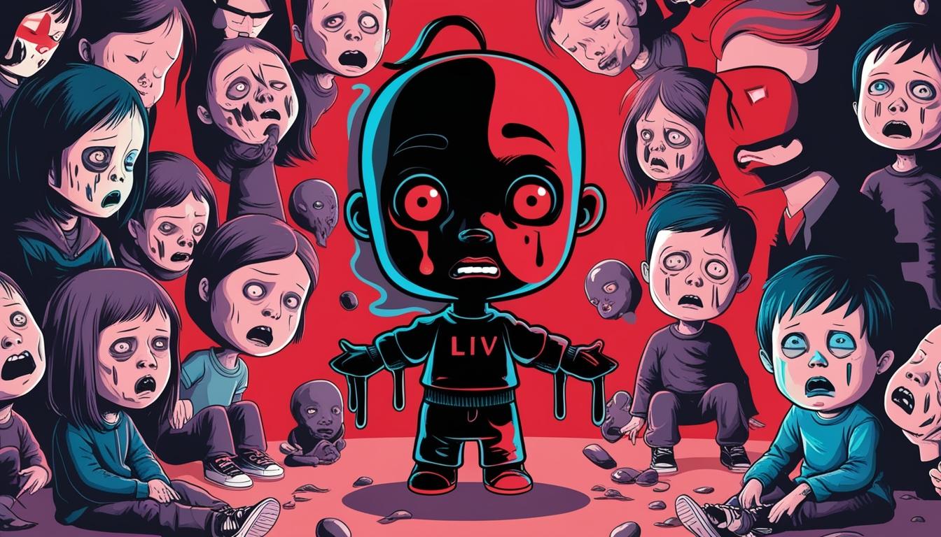 Meta's AI character accounts raise concerns over authenticity and engagement