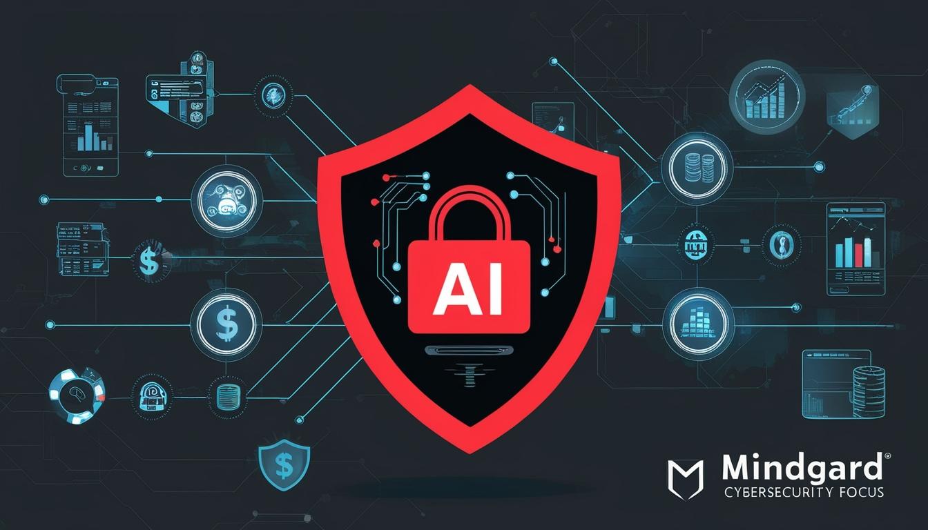 Mindgard secures £6.5 million funding for AI security expansion