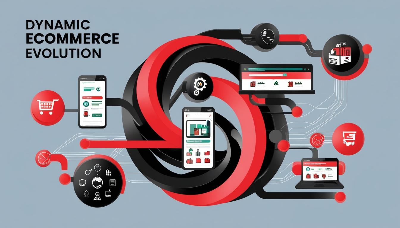 Navigating the future of eCommerce: Trends and strategies for sustainable growth