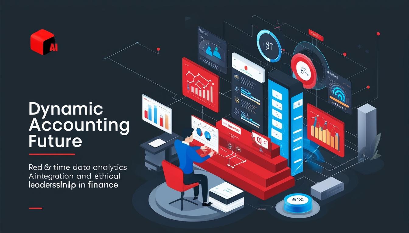 Sage unveils vision for the future of accounting with AI