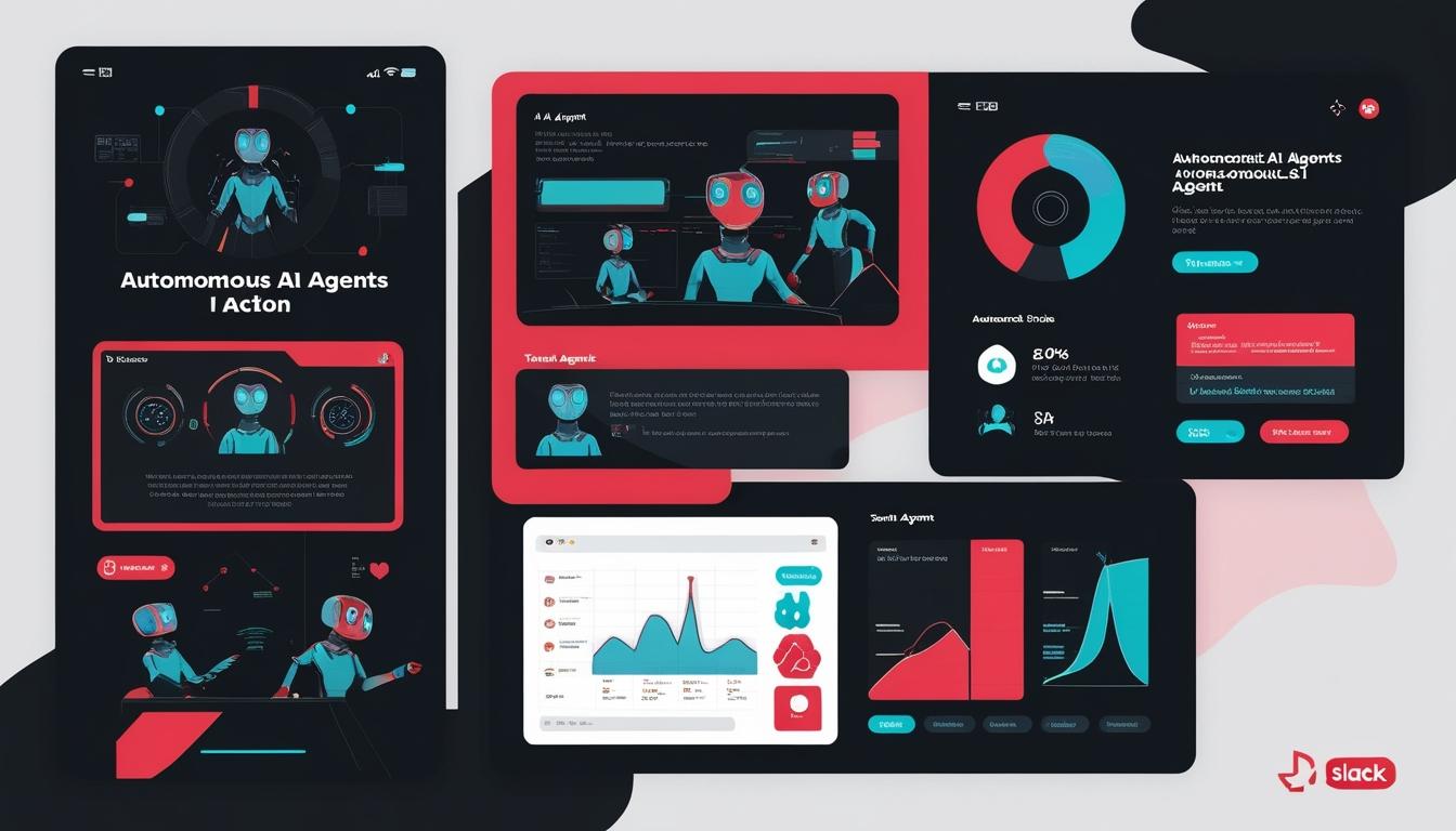 Salesforce launches Agentforce 2.0 to enhance enterprise productivity