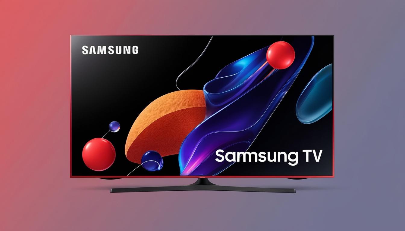 Samsung introduces Vision AI for enhanced television viewing experience