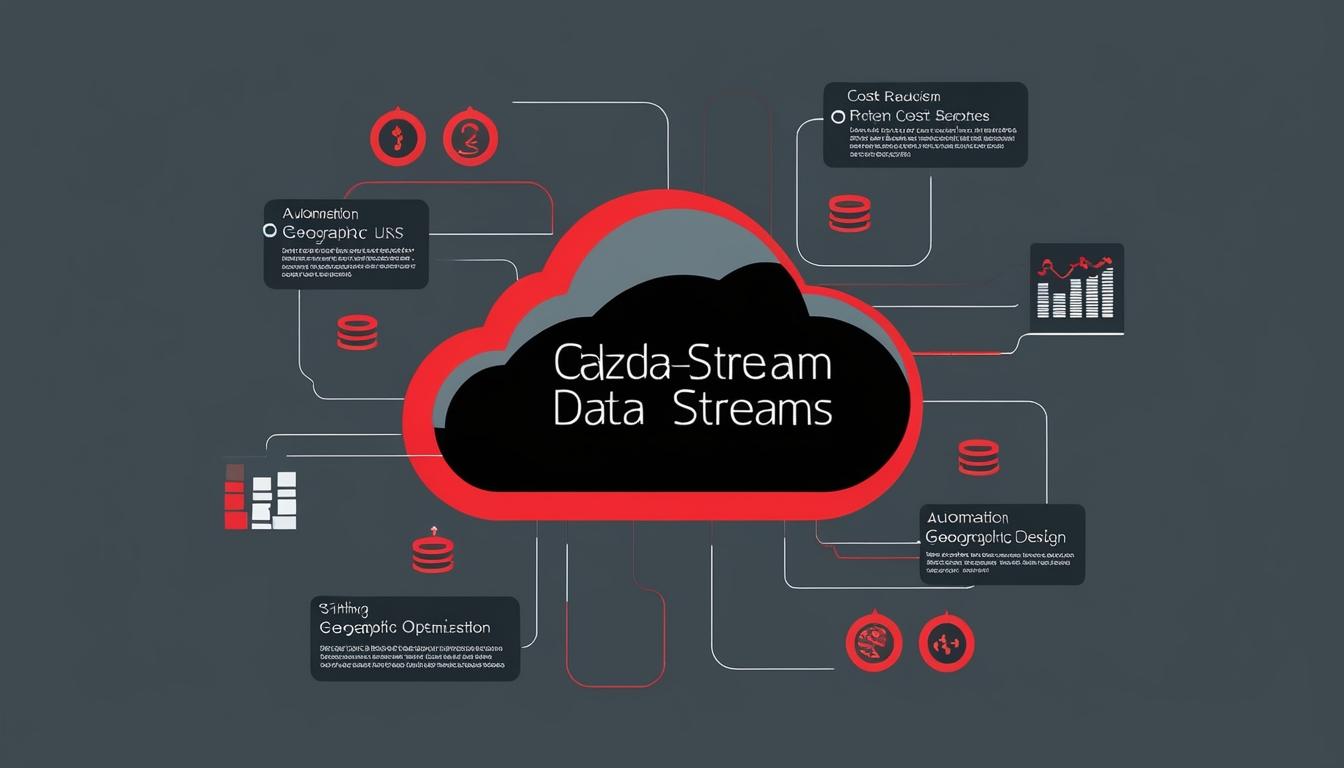 Strategies for optimising cloud data transfer costs revealed