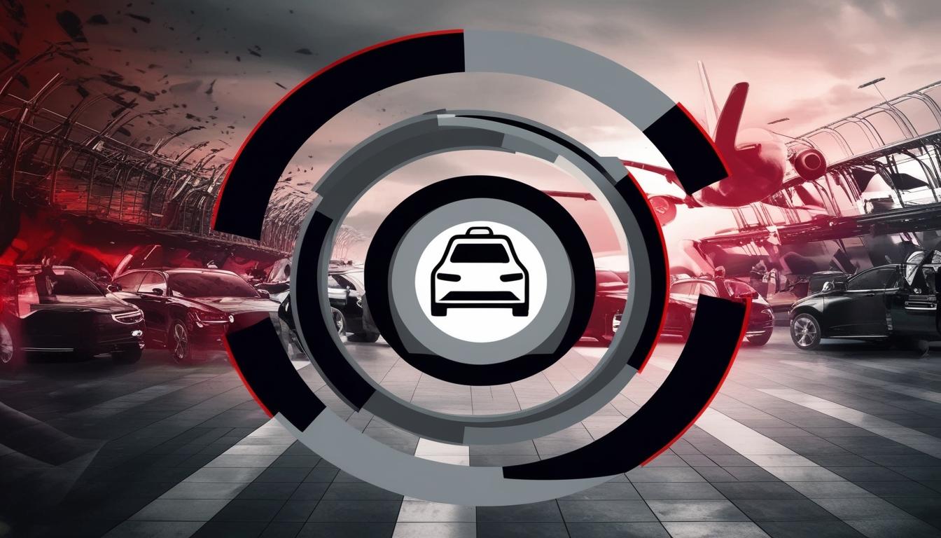 Technical failure highlights risks of autonomous vehicles in Scottsdale incident