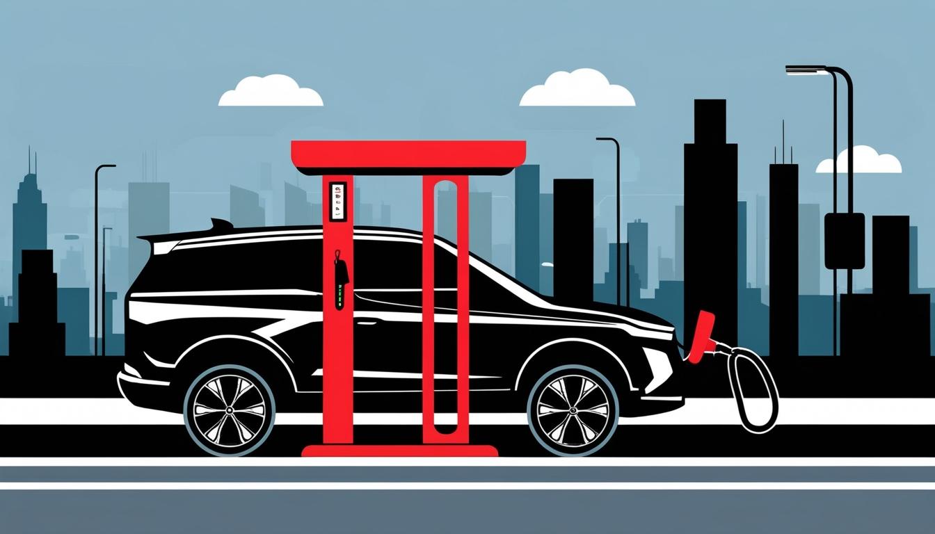 The automotive industry's transformative journey towards innovation and sustainability