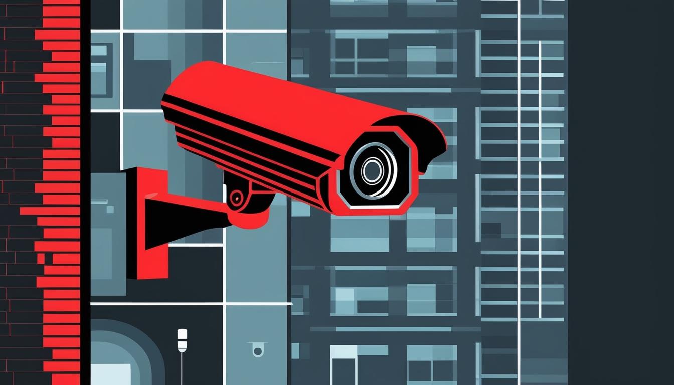 The double-edged sword of smart city surveillance