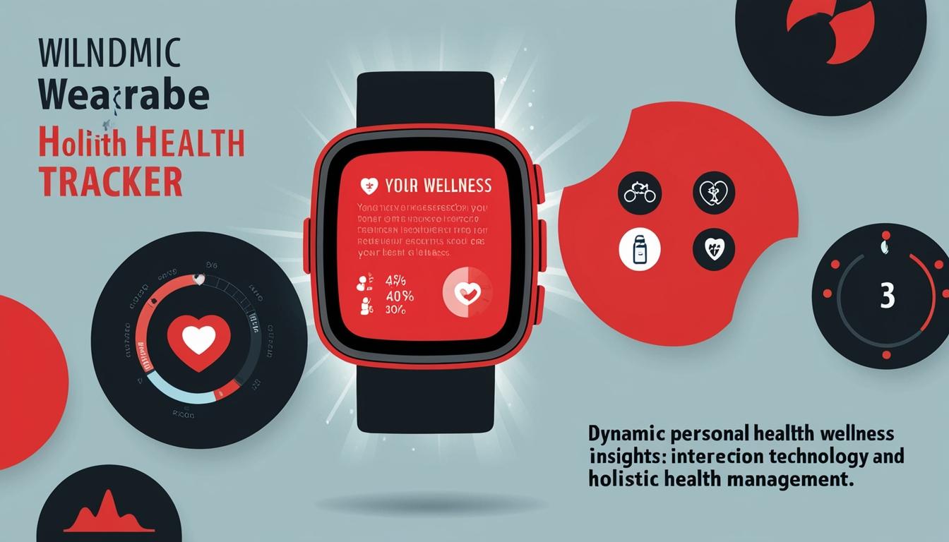 The evolving role of technology in personal health management